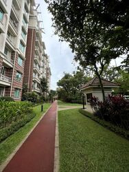 The Blossomvale (D21), Condominium #385320531